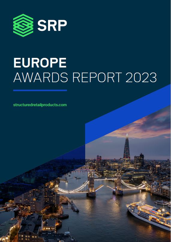 SRP Europe 2023 Awards report 